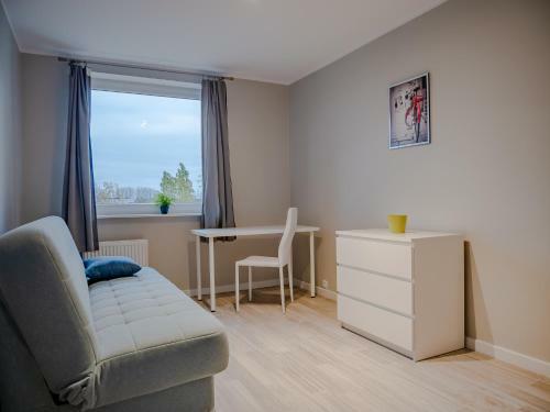 Apartament Olszty?ska