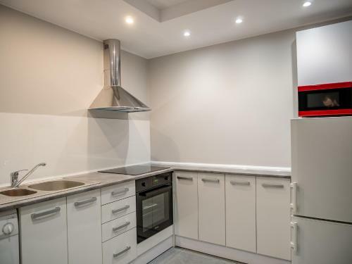 Apartament Olszty?ska