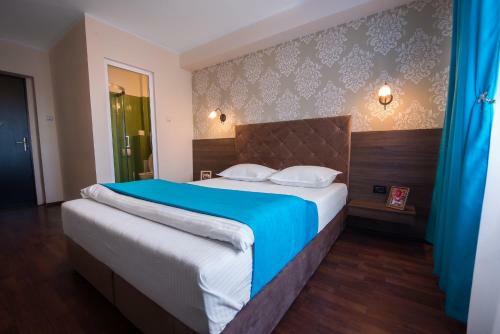 Hostal Vila Levent Mangalia