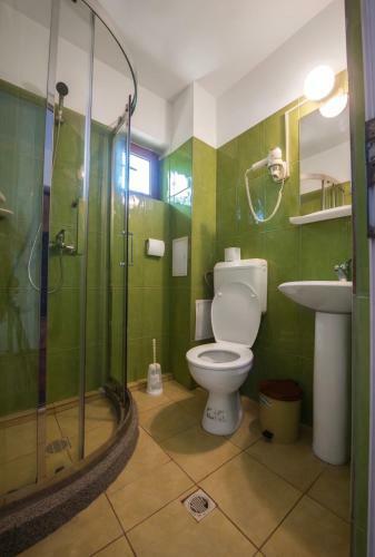 Hostal Vila Levent Mangalia
