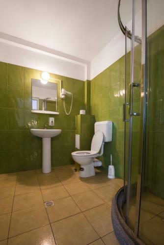 Hostal Vila Levent Mangalia