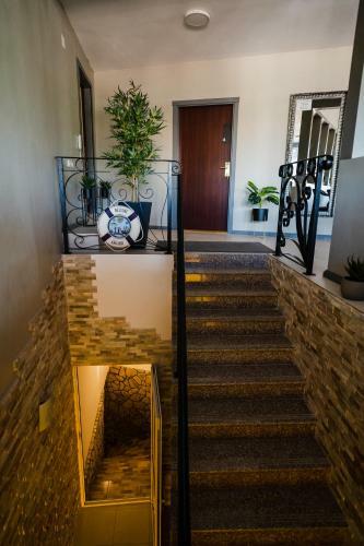 Hostal Vila Azra - Adults Only