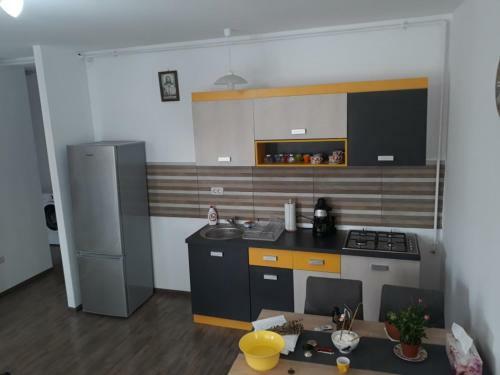 Apartament Daria