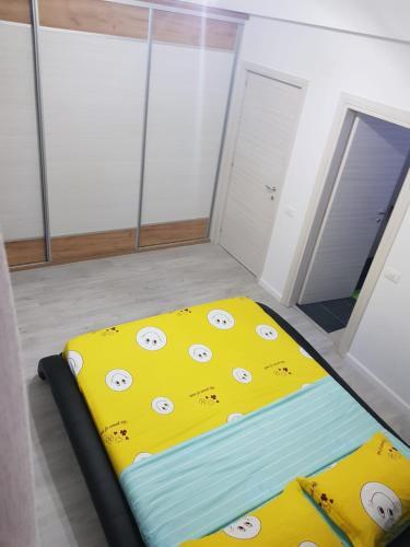 Apartamento M11