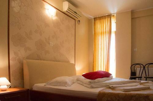 Hostal Vila Noa