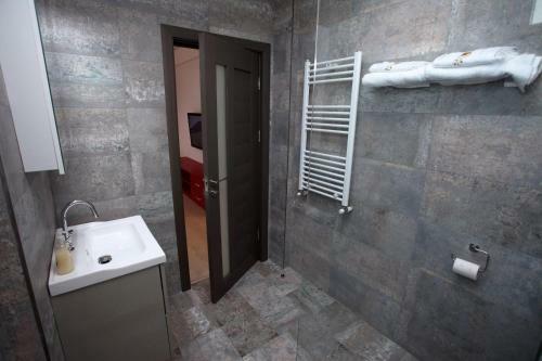 Apartamento Iulian Residence