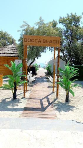 Apartamento Elenis-apartament Langa Mare