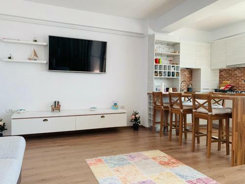Apartamento Private Loft Excelsior