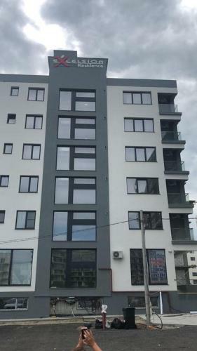 Apartamento Private Loft Excelsior