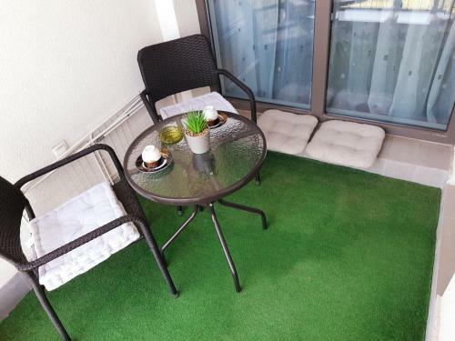 Apartamento Diana Onix Blue Resort Mamaia Nord
