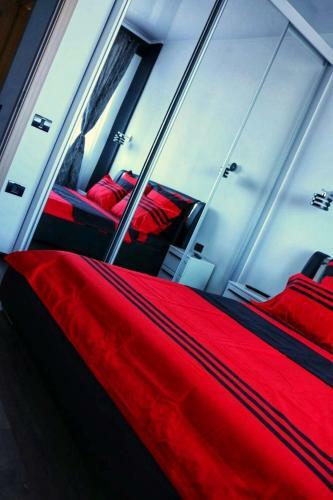 Apartament Mamaia Nord