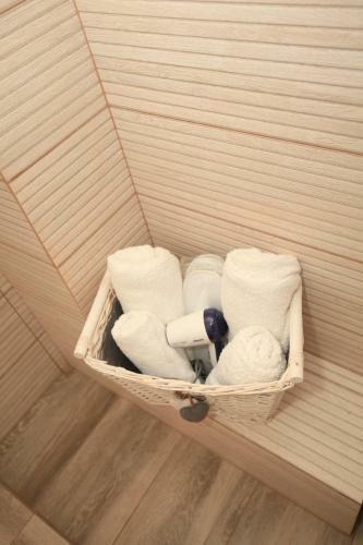 Apartament Anastasie