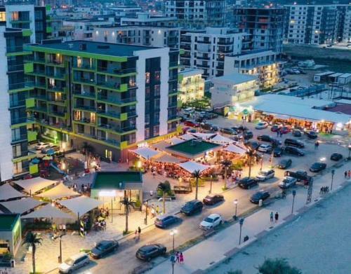 Wwa Apartments