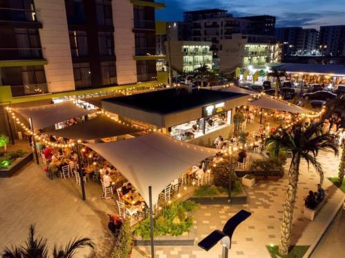 Wwa Apartments