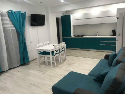 Wwa Apartments
