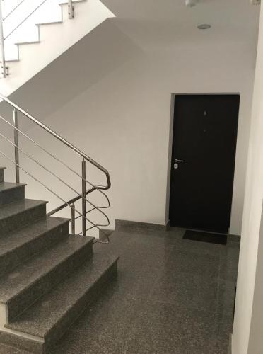 Wwa Apartments