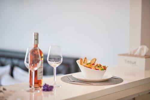Apartamento Sun Symphony At Mamaia Nord Beach Side