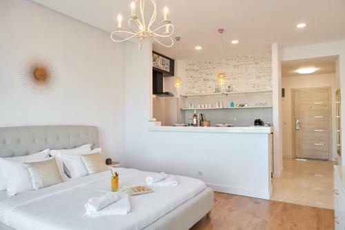 Apartamento Sun Symphony At Mamaia Nord Beach Side