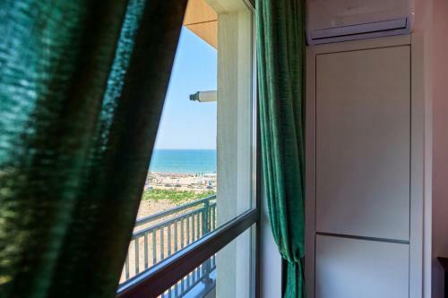 Apartamento Sun Symphony At Mamaia Nord Beach Side