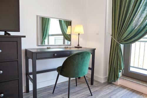 Apartamento Sun Symphony At Mamaia Nord Beach Side