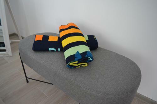 Apartamento Studio 17 Mamaia Nord