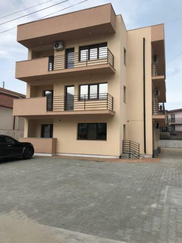 Best Apartment Mamaia Nord