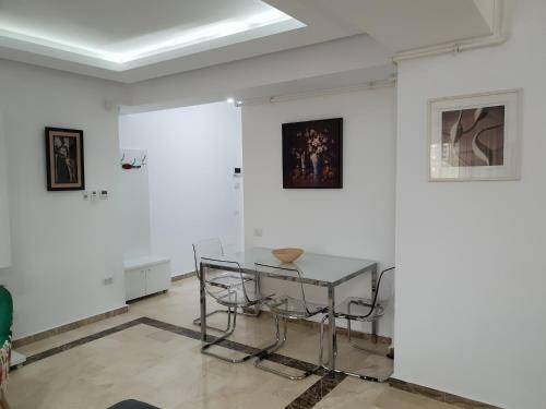 Marble Luxury Apartments