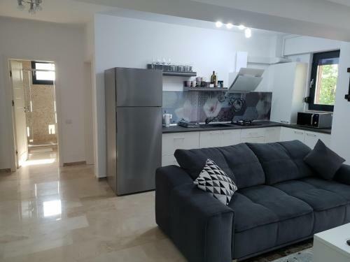Marble Luxury Apartments