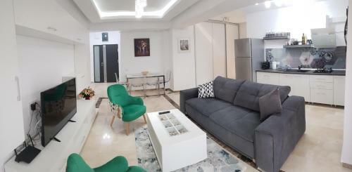 Marble Luxury Apartments