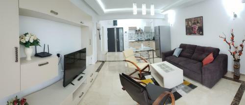 Marble Luxury Apartments
