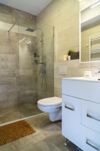 Apartamento Epic Mamaia Studio - Parcare Gratuit?