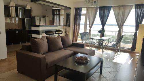 Apartamento Mamaia Summerland Seaview