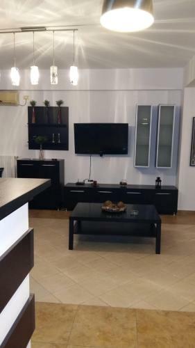 Apartamento Mamaia Summerland Seaview