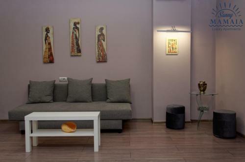 Apartamento Ady's Studio