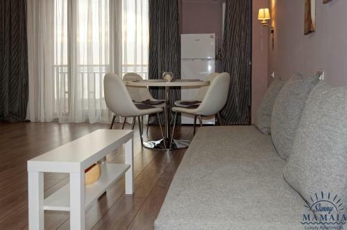 Apartamento Ady's Studio