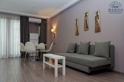 Apartamento Ady's Studio