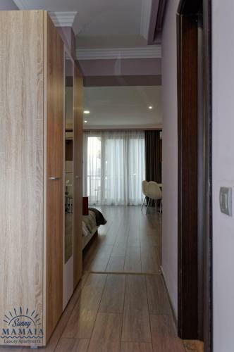 Apartamento Ady's Studio