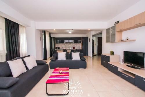 Sunny Luxury Apartment