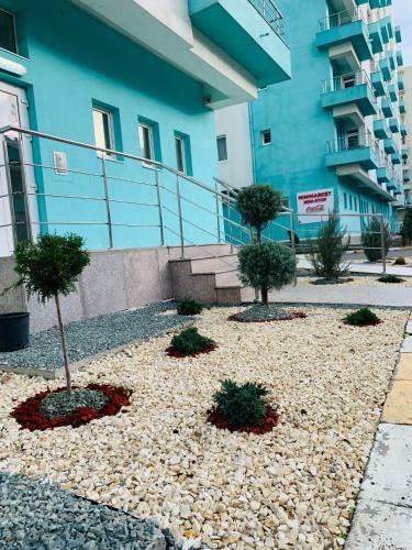 Apartamento Summerland Mamaia