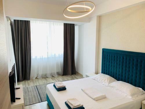 Apartamento Summerland Mamaia