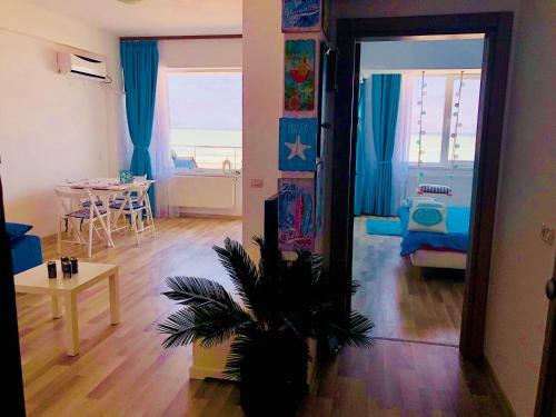 Apartamento Summerland Sea View