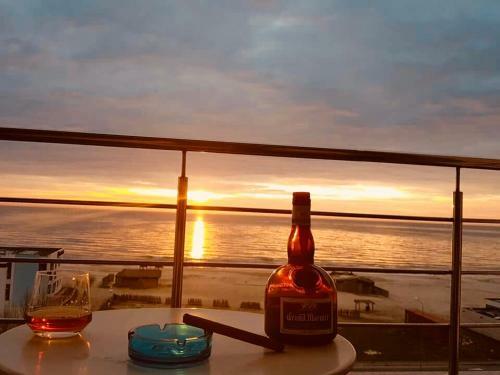 Apartamento Summerland Sea View
