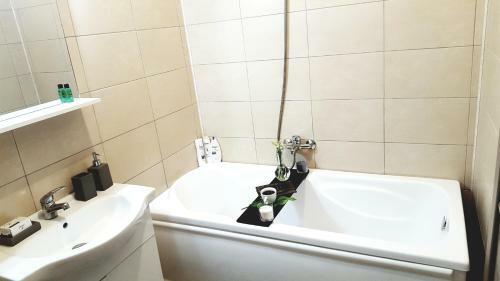 Apartamento Summerland Sea View