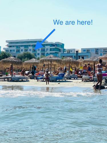 Apartamento Summerland Sea View