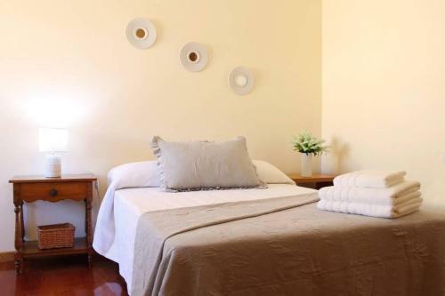 Apartamento Con Terraza Y Plaza de Garaje
