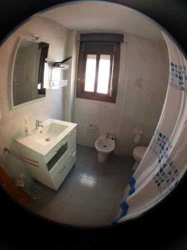 Fant�stico Apartamento 1� L�nea De Playa