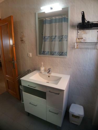 Fant�stico Apartamento 1� L�nea De Playa