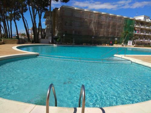 Apartamento 1� Linea Con Vistas Mar