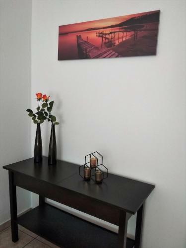 Apartamento View Residence