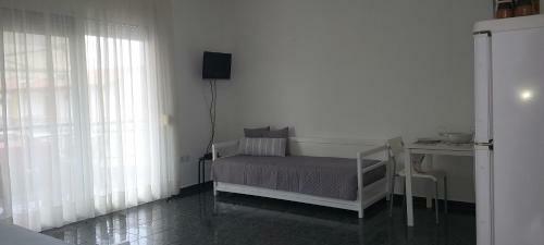 Sousouras Apartments